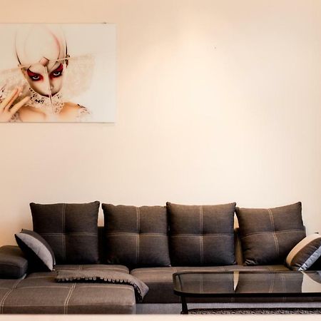 Sauna Luxurious Apartment Krakow Exterior photo